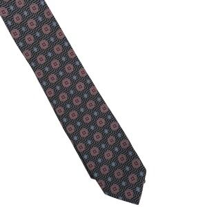 Robert Talbott Best of Class 100% Silk Tie Suit Business Preppy‎
